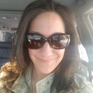 Meet your Posher, Becky